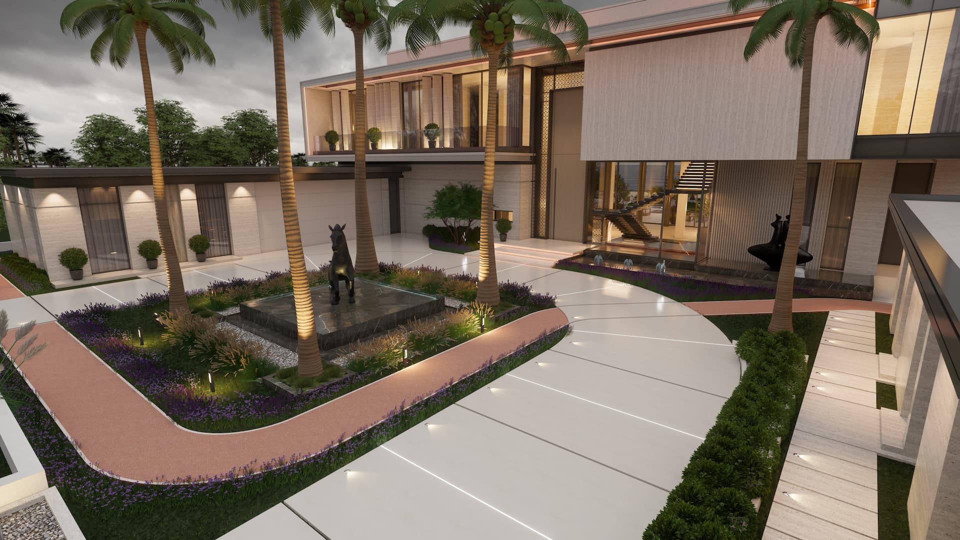 Elevate your Lifestyle with a masterpiece Villa Design in Dubai